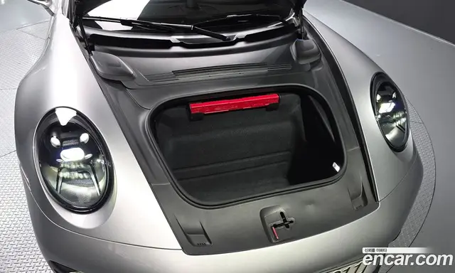 Porsche 911 2022 3.0 АКПП, миниатюра 6