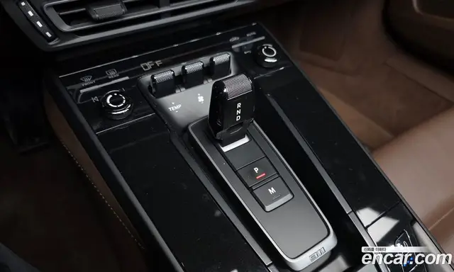Porsche 911 2022 3.0 АКПП, миниатюра 9