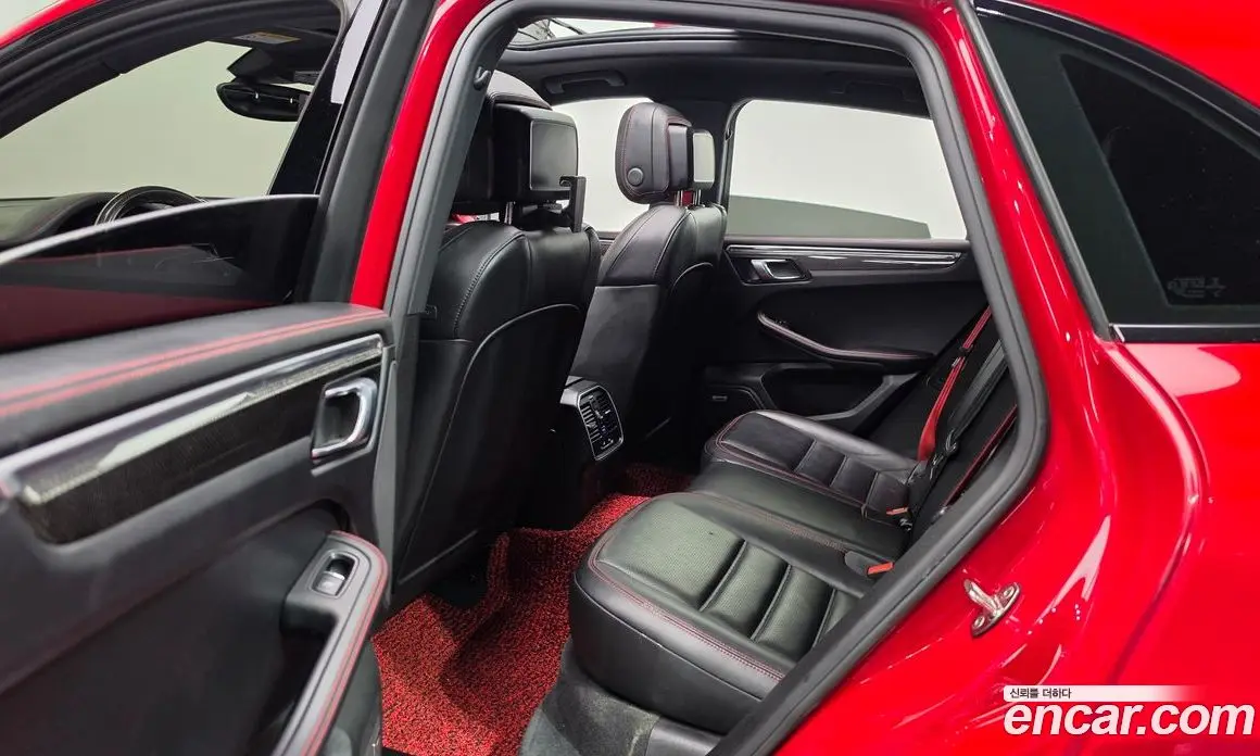 Porsche Macan 2018 3.0 АКПП, фото 11