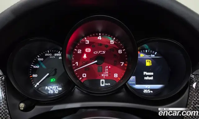 Porsche Macan 2018 3.0 АКПП, миниатюра 8