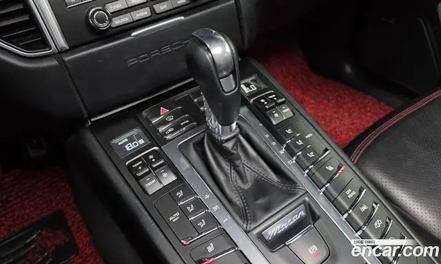 Porsche Macan 2018 3.0 АКПП, миниатюра 9