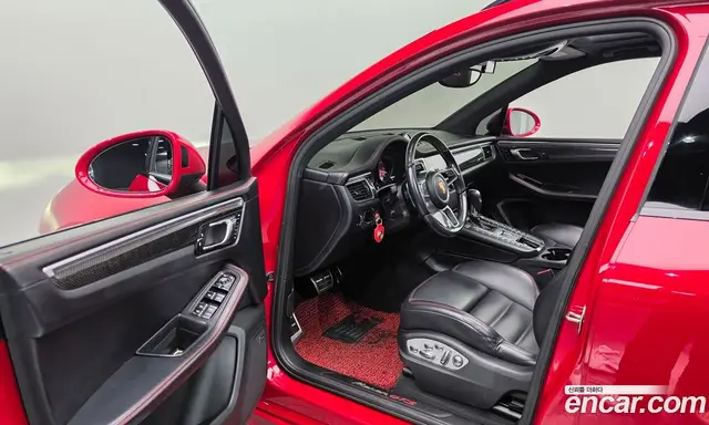 Porsche Macan 2018 3.0 АКПП, миниатюра 10