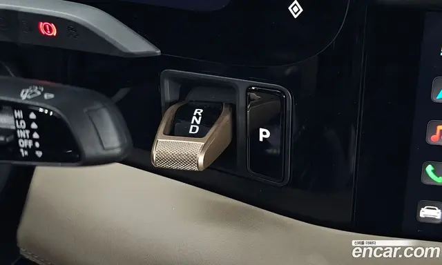 Porsche Taycan 2021 0.1 АКПП, миниатюра 11