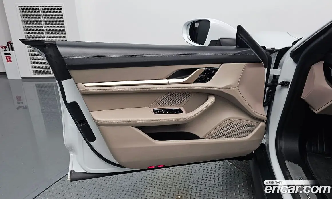 Porsche Taycan 2021 0.1 АКПП, фото 13