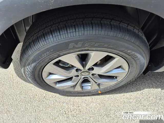 Renault (Samsung) Arkana 2026 1.6 АКПП, миниатюра 5 Renault (Samsung) Arkana 2026 1.6 АКПП, миниатюра 5