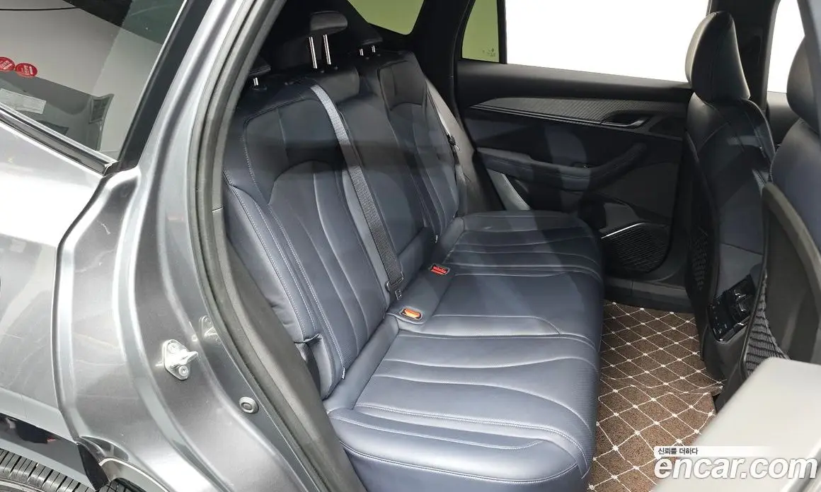 Renault (Samsung) Grand Koleos 2025 1.5 АКПП, фото 17 Renault (Samsung) Grand Koleos 2025 1.5 АКПП, фото 17