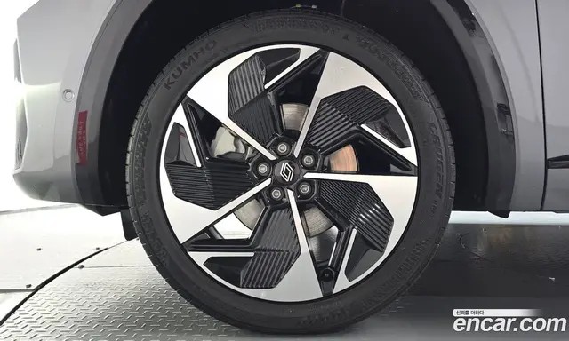 Renault (Samsung) Grand Koleos 2025 1.5 АКПП, миниатюра 4 Renault (Samsung) Grand Koleos 2025 1.5 АКПП, миниатюра 4