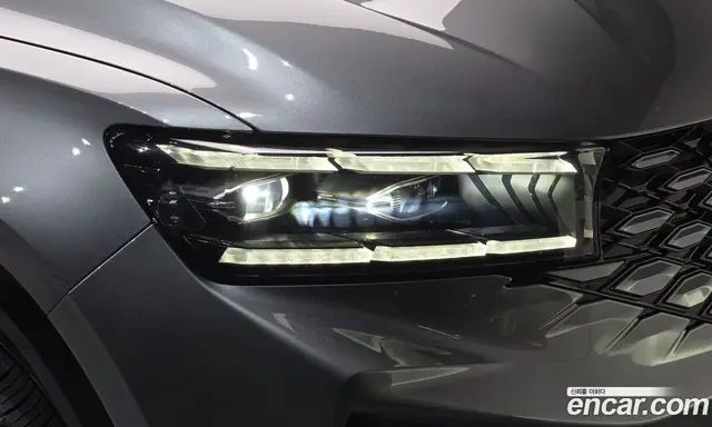 Renault (Samsung) Grand Koleos 2025 1.5 АКПП, миниатюра 7 Renault (Samsung) Grand Koleos 2025 1.5 АКПП, миниатюра 7