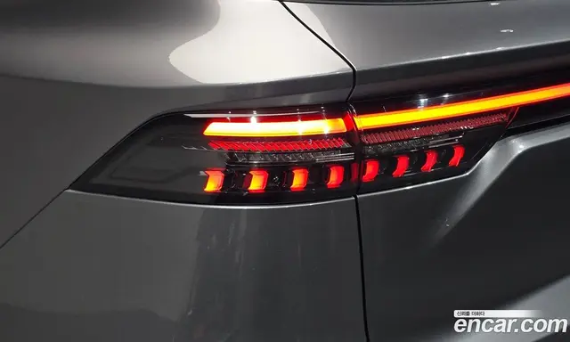 Renault (Samsung) Grand Koleos 2025 1.5 АКПП, миниатюра 8 Renault (Samsung) Grand Koleos 2025 1.5 АКПП, миниатюра 8