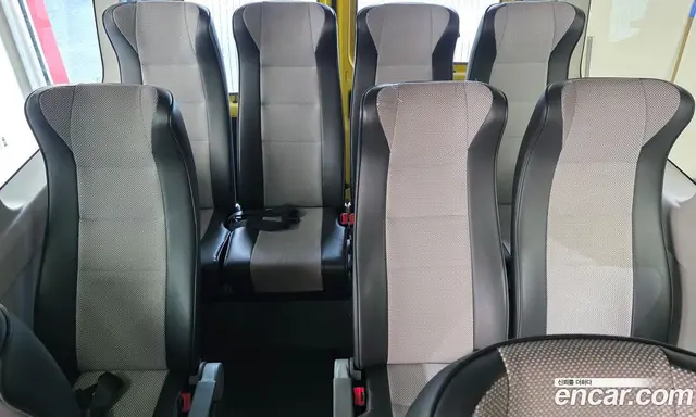 Renault (Samsung) Master 2020 2.3 МКПП, миниатюра 11