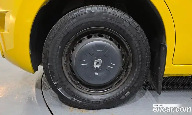 Renault (Samsung) Master 2020 2.3 МКПП, миниатюра 5