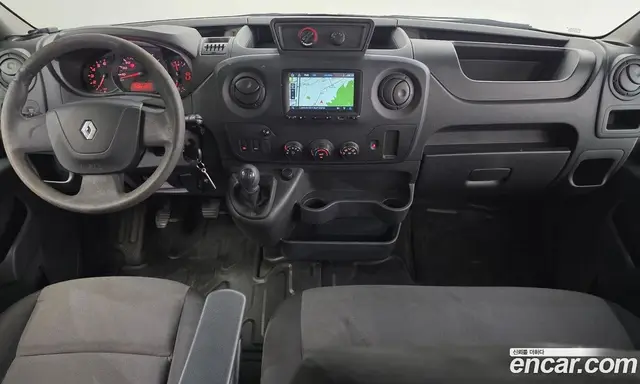 Renault (Samsung) Master 2020 2.3 МКПП, миниатюра 7