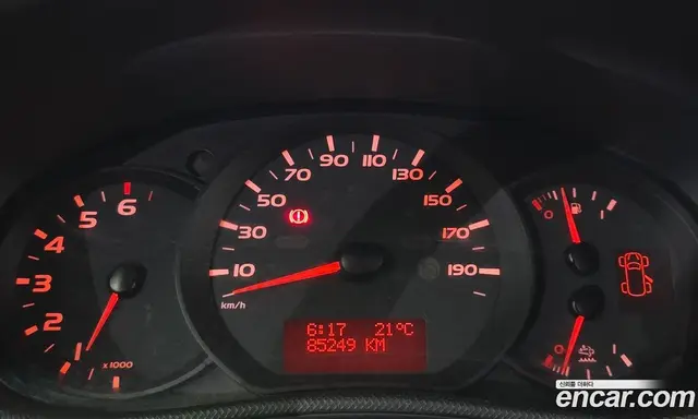 Renault (Samsung) Master 2020 2.3 МКПП, миниатюра 8
