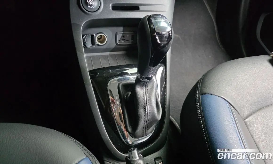 Renault (Samsung) QM3 2015 1.5 АКПП, фото 12 Renault (Samsung) QM3 2015 1.5 АКПП, фото 12