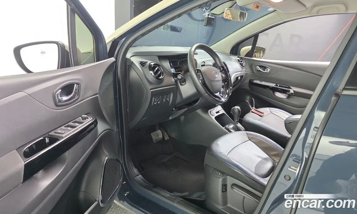 Renault (Samsung) QM3 2015 1.5 АКПП, фото 13 Renault (Samsung) QM3 2015 1.5 АКПП, фото 13