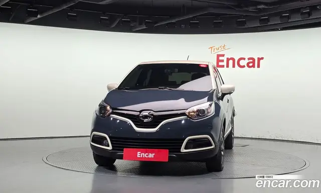 Renault (Samsung) QM3 2015 1.5 АКПП, миниатюра 3 Renault (Samsung) QM3 2015 1.5 АКПП, миниатюра 3