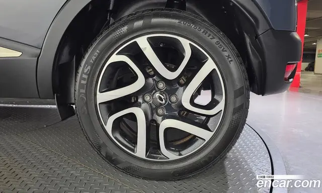 Renault (Samsung) QM3 2015 1.5 АКПП, миниатюра 7 Renault (Samsung) QM3 2015 1.5 АКПП, миниатюра 7