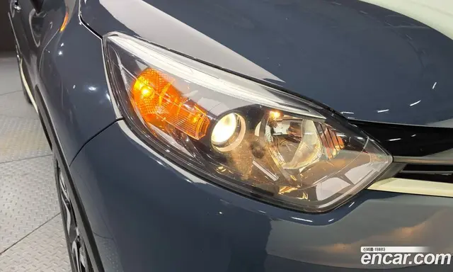 Renault (Samsung) QM3 2015 1.5 АКПП, миниатюра 8 Renault (Samsung) QM3 2015 1.5 АКПП, миниатюра 8