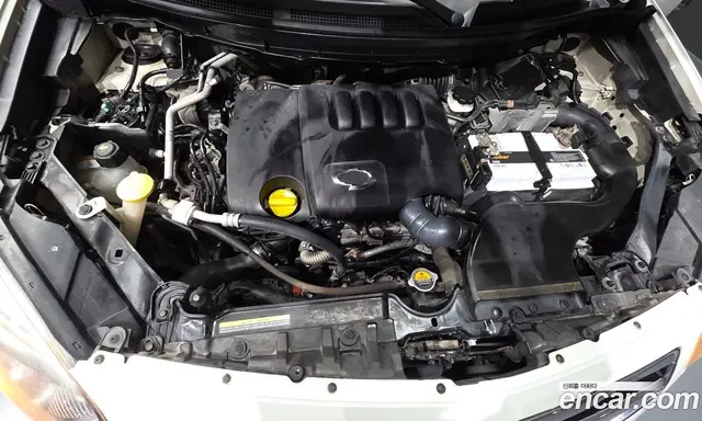 Renault (Samsung) QM5 2012 2.0 АКПП, миниатюра 5 Renault (Samsung) QM5 2012 2.0 АКПП, миниатюра 5