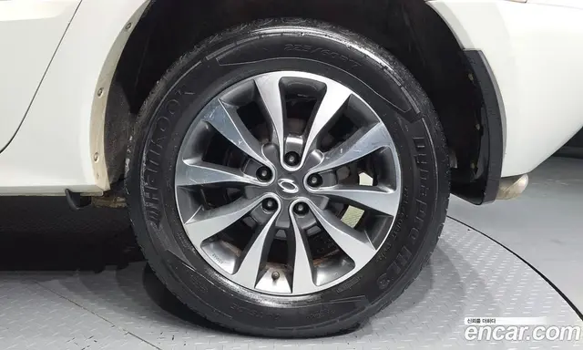 Renault (Samsung) QM5 2012 2.0 АКПП, миниатюра 6 Renault (Samsung) QM5 2012 2.0 АКПП, миниатюра 6