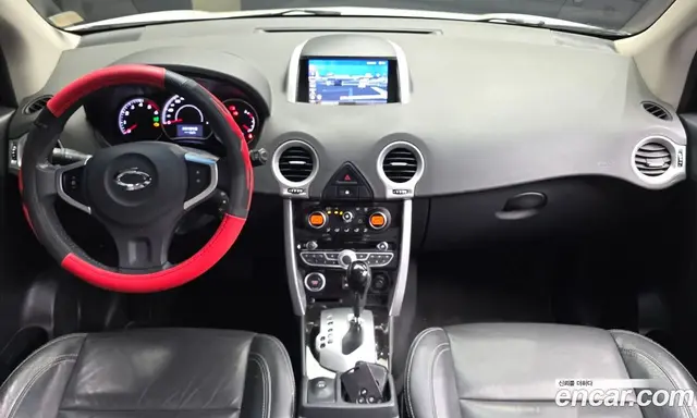 Renault (Samsung) QM5 2012 2.0 АКПП, миниатюра 9 Renault (Samsung) QM5 2012 2.0 АКПП, миниатюра 9