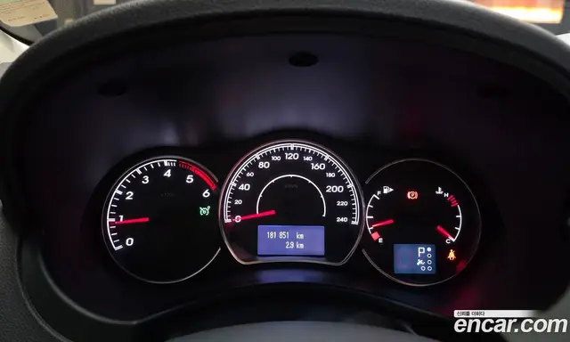 Renault (Samsung) QM5 2012 2.0 АКПП, миниатюра 10 Renault (Samsung) QM5 2012 2.0 АКПП, миниатюра 10
