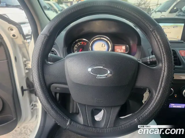 Renault (Samsung) SM3 2013 1.6 АКПП, миниатюра 12