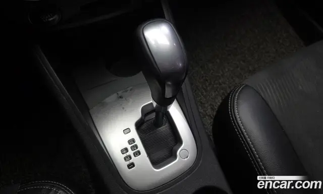 Renault (Samsung) SM3 2015 1.6 АКПП, миниатюра 12