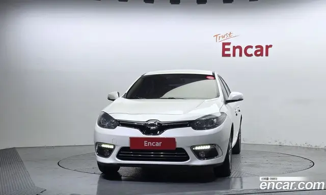 Renault (Samsung) SM3 2015 1.6 АКПП, миниатюра 3 Renault (Samsung) SM3 2015 1.6 АКПП, миниатюра 3