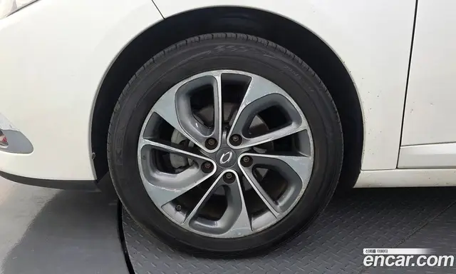 Renault (Samsung) SM3 2015 1.6 АКПП, миниатюра 5 Renault (Samsung) SM3 2015 1.6 АКПП, миниатюра 5