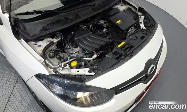 Renault (Samsung) SM3 2015 1.6 АКПП, миниатюра 6 Renault (Samsung) SM3 2015 1.6 АКПП, миниатюра 6