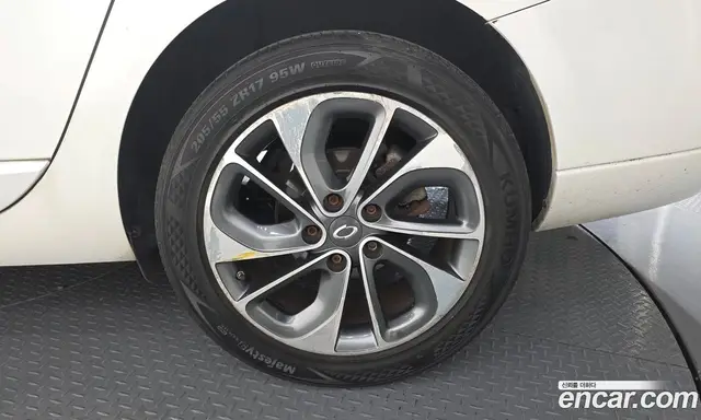 Renault (Samsung) SM3 2015 1.6 АКПП, миниатюра 7 Renault (Samsung) SM3 2015 1.6 АКПП, миниатюра 7