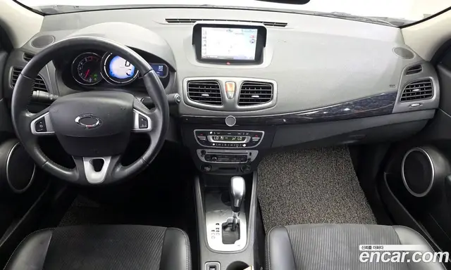 Renault (Samsung) SM3 2015 1.6 АКПП, миниатюра 10 Renault (Samsung) SM3 2015 1.6 АКПП, миниатюра 10