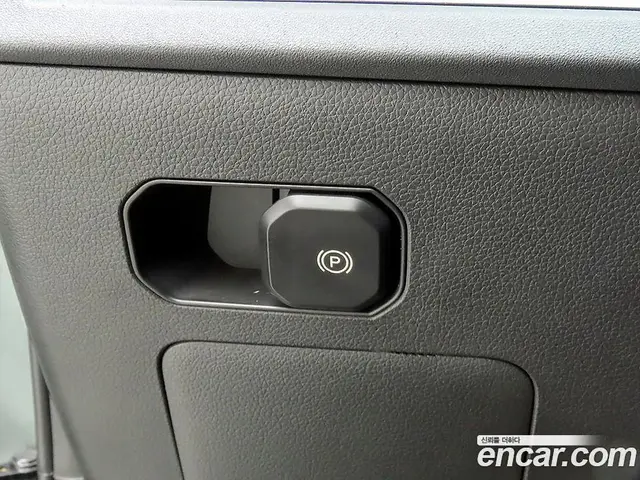SsangYong Torres 2022 1.5 АКПП, миниатюра 12