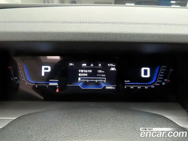 SsangYong Torres 2022 1.5 АКПП, миниатюра 6