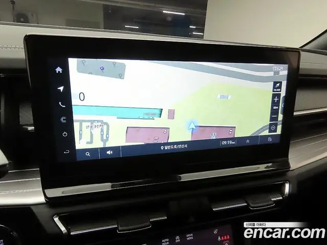 SsangYong Torres 2022 1.5 АКПП, миниатюра 9