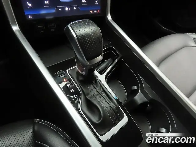 SsangYong Torres 2022 1.5 АКПП, миниатюра 10
