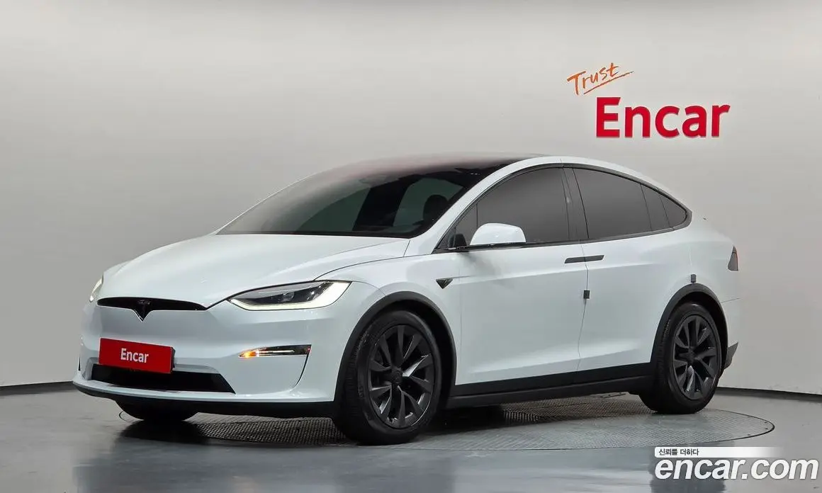 Tesla Model X 2025 0.3 АКПП, фото 1 Tesla Model X 2025 0.3 АКПП, фото 1