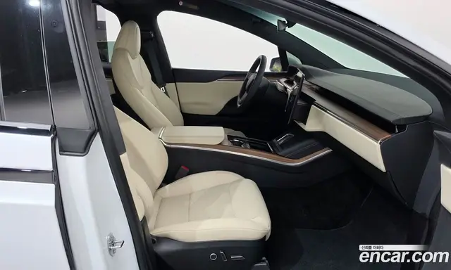 Tesla Model X 2025 0.3 АКПП, миниатюра 11 Tesla Model X 2025 0.3 АКПП, миниатюра 11