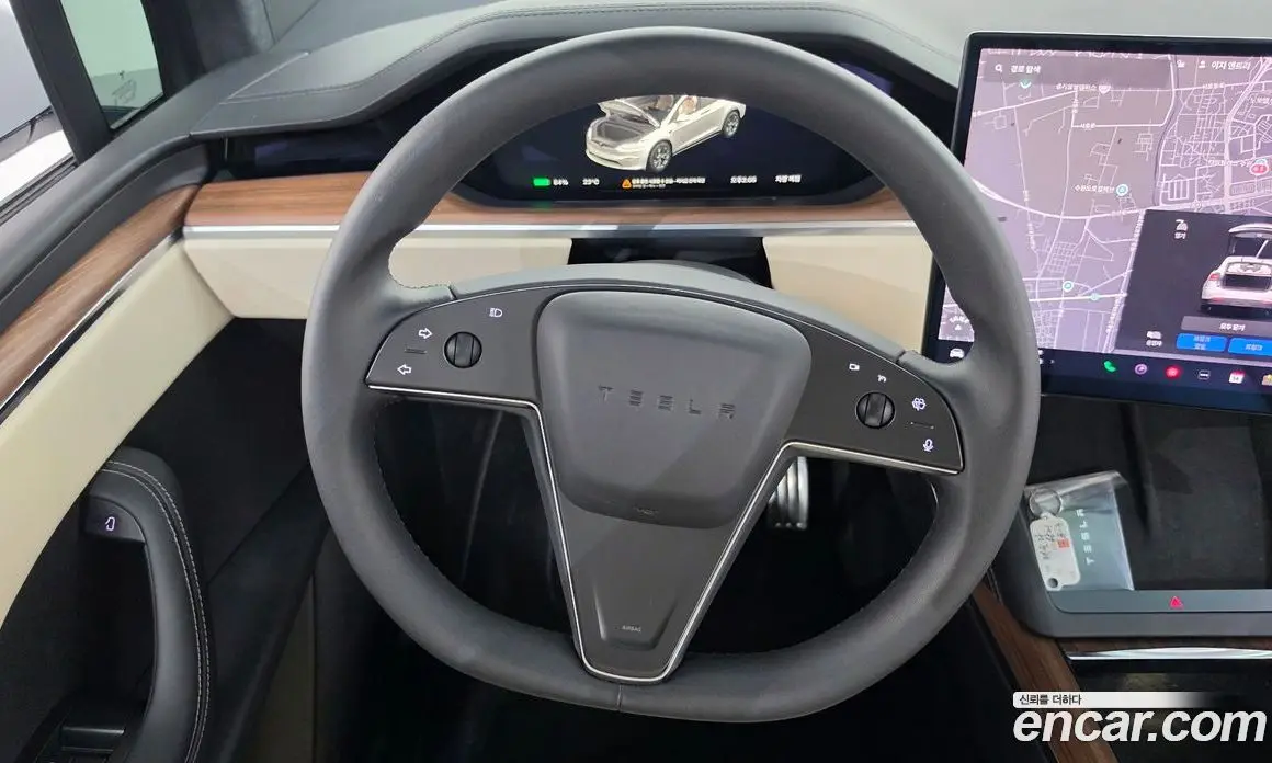 Tesla Model X 2025 0.3 АКПП, фото 13 Tesla Model X 2025 0.3 АКПП, фото 13
