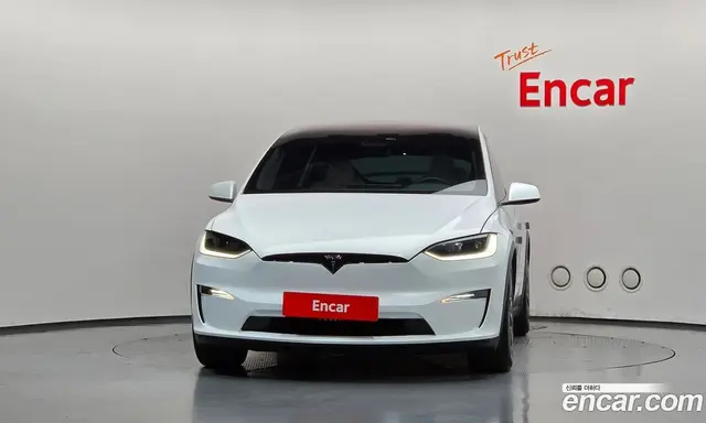 Tesla Model X 2025 0.3 АКПП, миниатюра 3 Tesla Model X 2025 0.3 АКПП, миниатюра 3