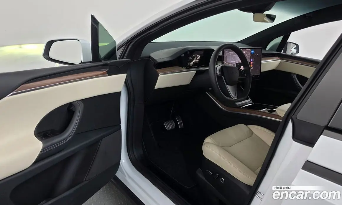 Tesla Model X 2025 0.3 АКПП, фото 10 Tesla Model X 2025 0.3 АКПП, фото 10