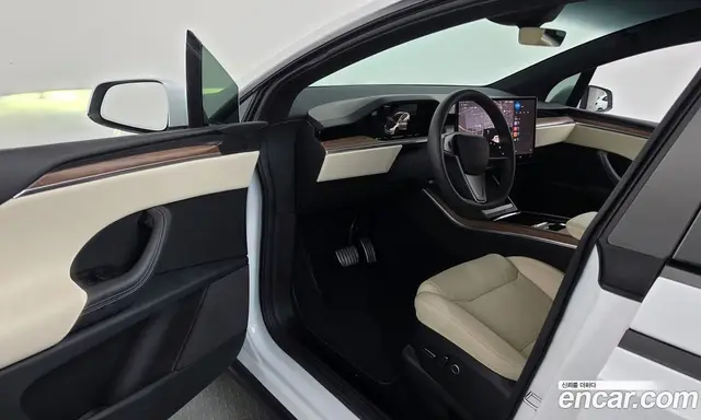 Tesla Model X 2025 0.3 АКПП, миниатюра 10 Tesla Model X 2025 0.3 АКПП, миниатюра 10
