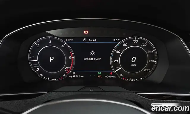 Volkswagen Arteon 2019 2.0 АКПП, миниатюра 11