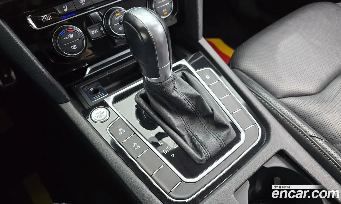 Volkswagen Arteon 2019 2.0 АКПП, фото 12
