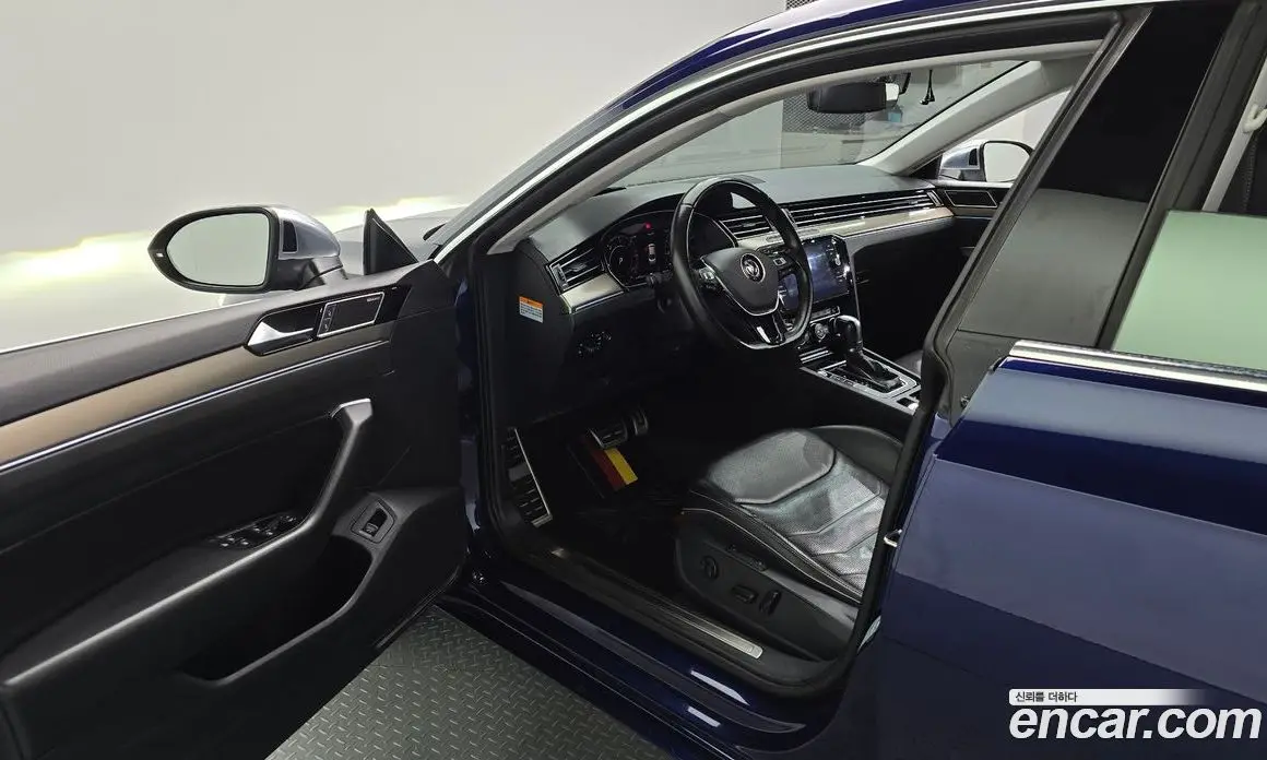 Volkswagen Arteon 2019 2.0 АКПП, фото 13