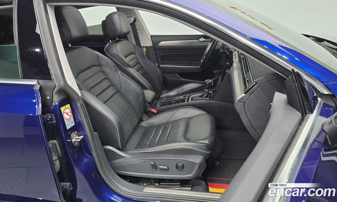 Volkswagen Arteon 2019 2.0 АКПП, фото 16