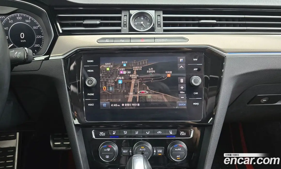 Volkswagen Arteon 2019 2.0 АКПП, фото 18