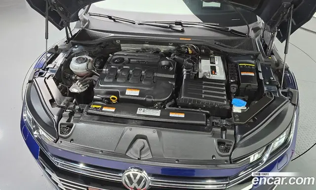 Volkswagen Arteon 2019 2.0 АКПП, миниатюра 6