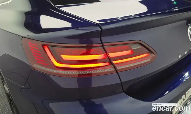 Volkswagen Arteon 2019 2.0 АКПП, миниатюра 9